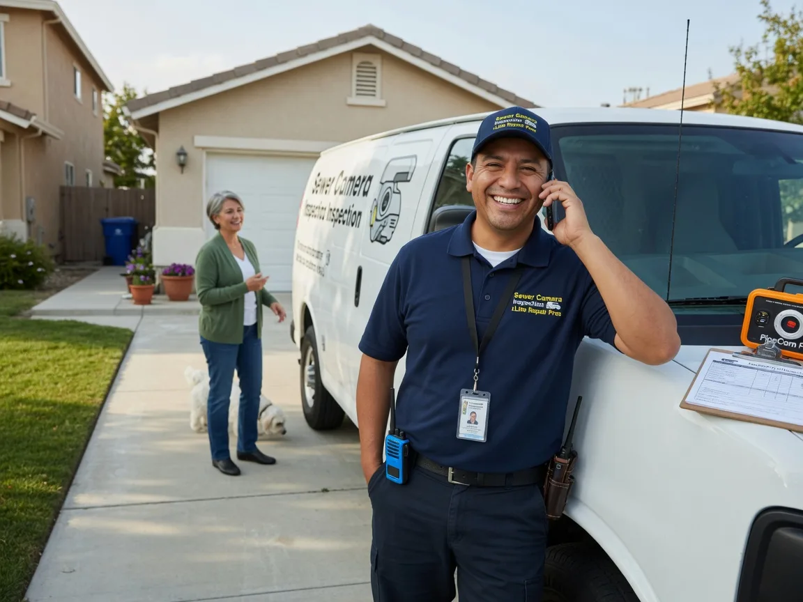 Sewer Line Repair Cumberland Gap, TN FAQs